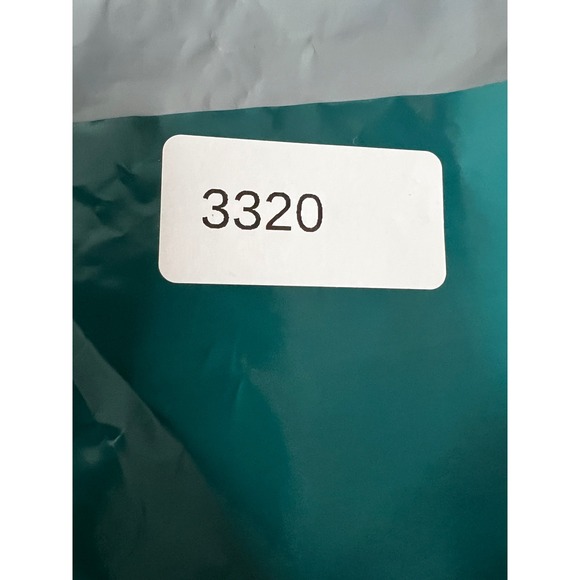 WAMA Underwear Hemp Organic Cotton Triangle Bralette Tan Black Small Convertible - Picture 8 of 8